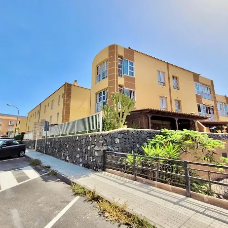 Arena Apartament