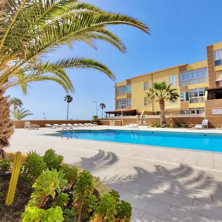 Arena Beach *
