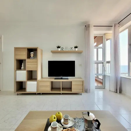 Arena Beach Apartment