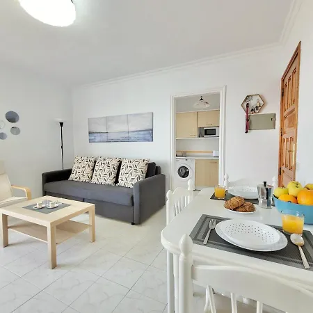 Apartment Arena Beach Candelaria