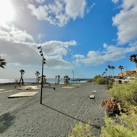 Arena Beach Apartment *