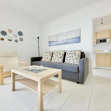 Arena Beach Apartment