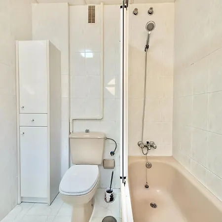 Arena Beach Apartment