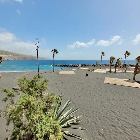 Arena Beach