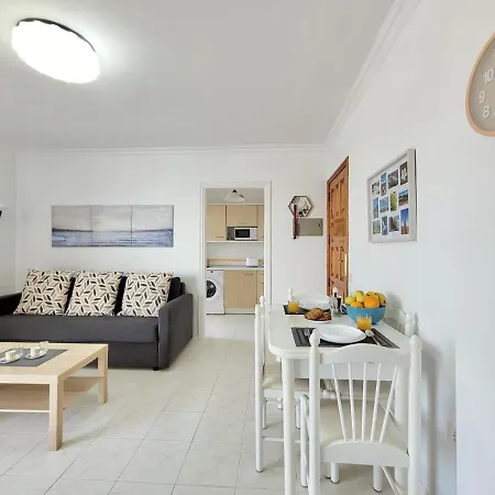 Apartment Arena Beach *