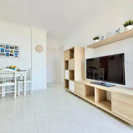 Apartment Arena Beach