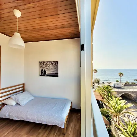 Arena Beach Apartament