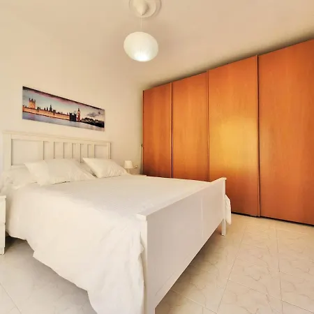 Apartament Arena Beach