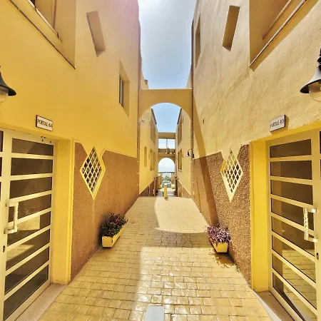 Arena Beach Apartament