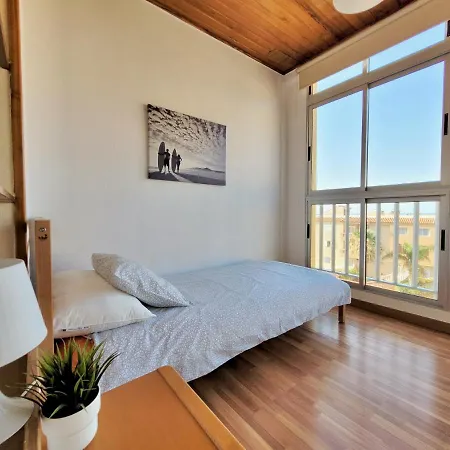 Apartament Arena Beach *