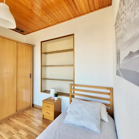 Arena Beach Apartament *