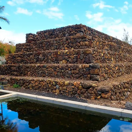 Arena Apartment Candelaria